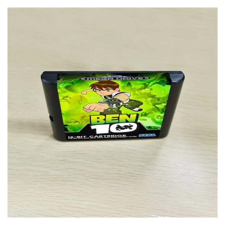 Ben10