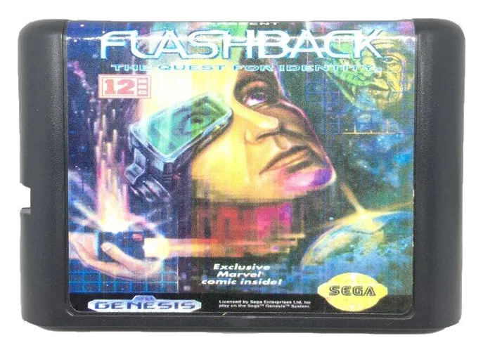 Flashback