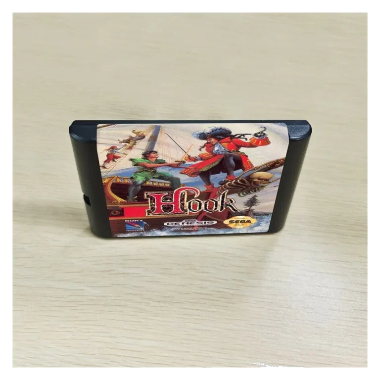 Hook