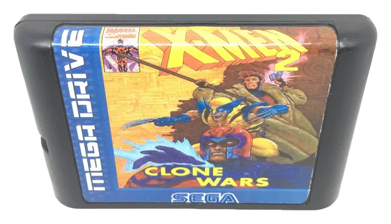 X-men 2