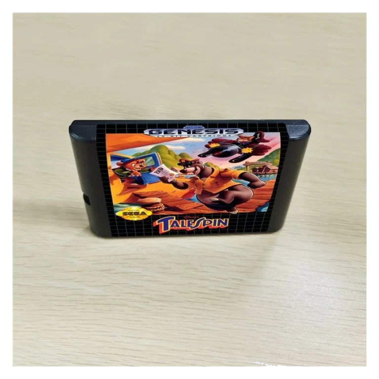 Talespin