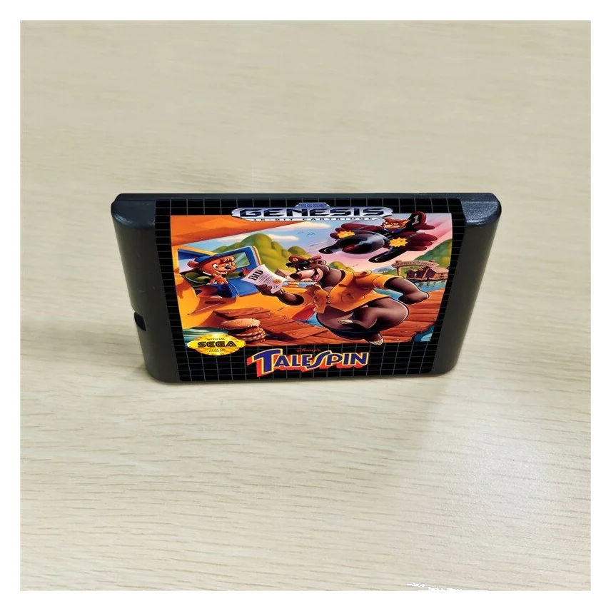 Talespin