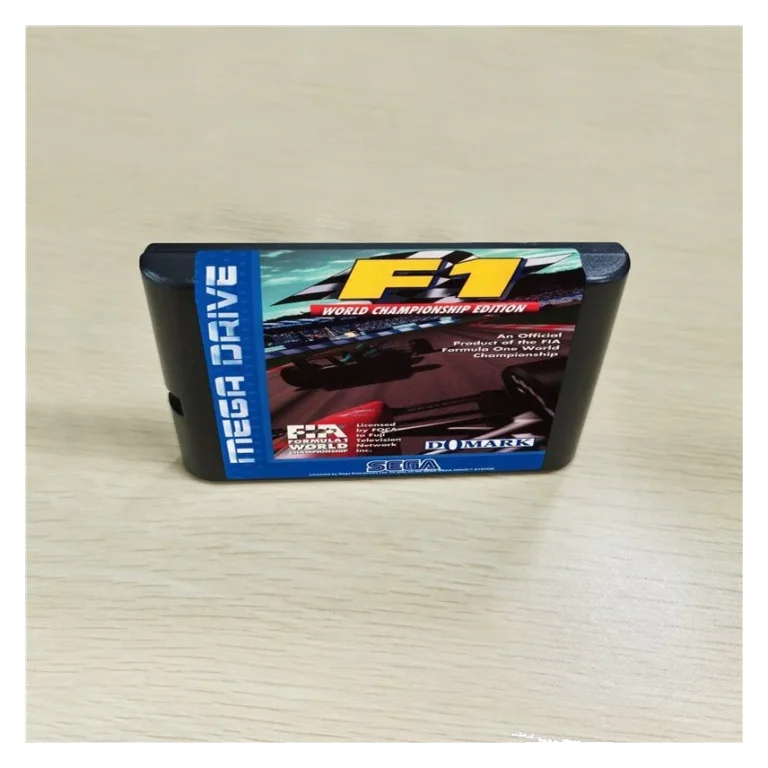 F1 World Championship