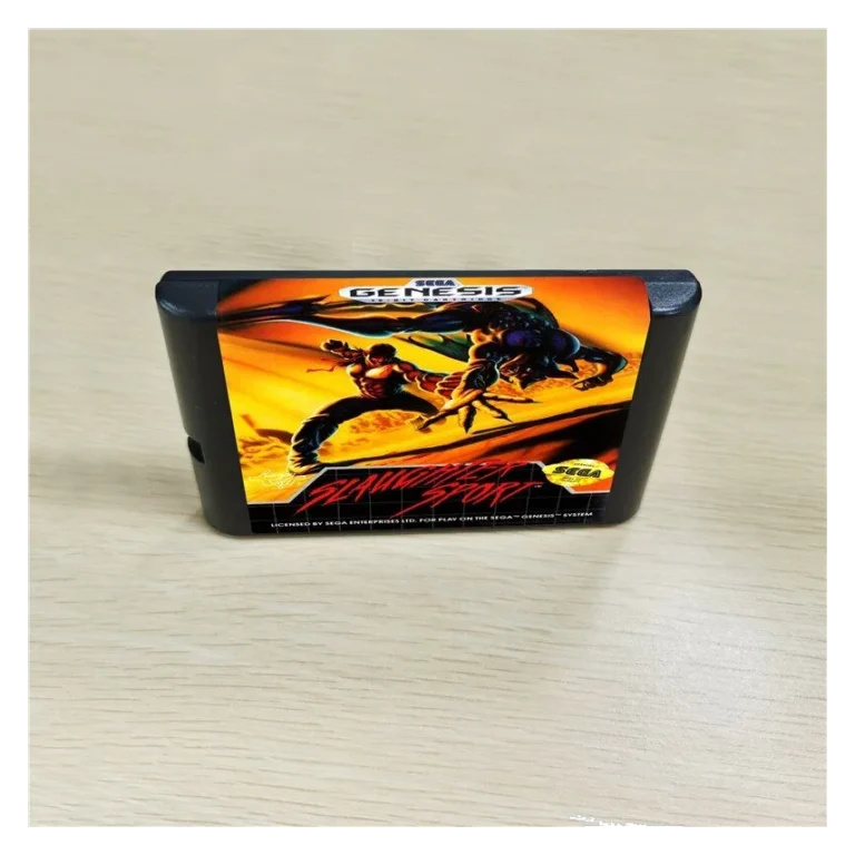 Slaughter Sport