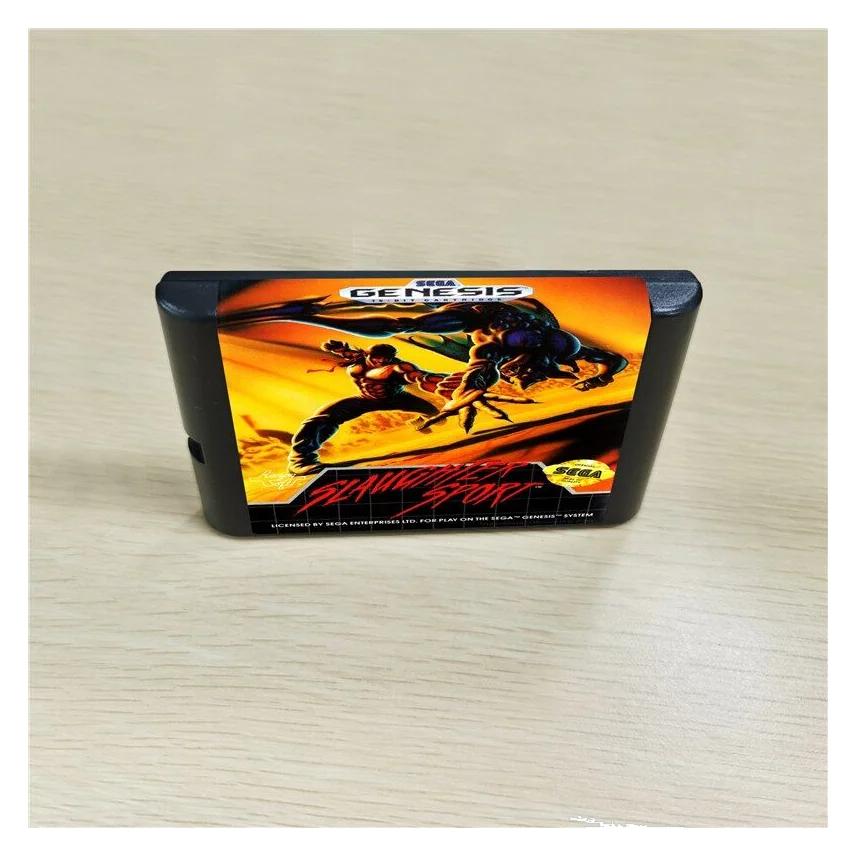 Slaughter Sport