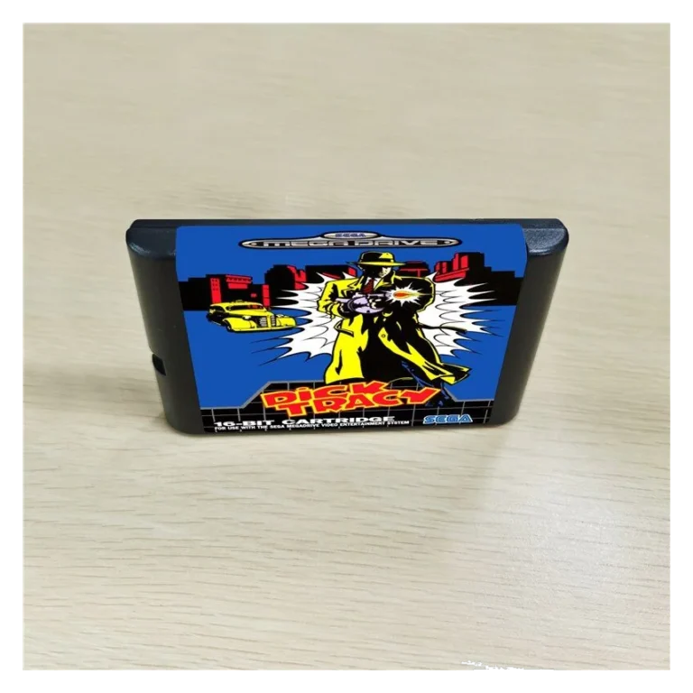 Dick Tracy