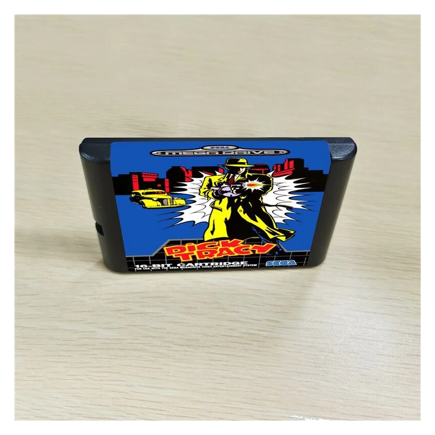 Dick Tracy