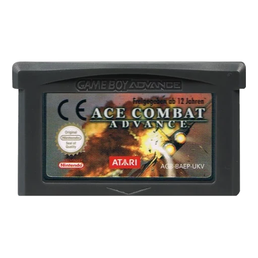 Ace Combat Advance