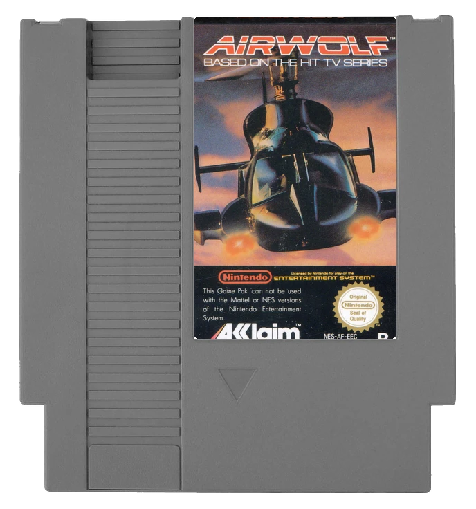 Airwolf