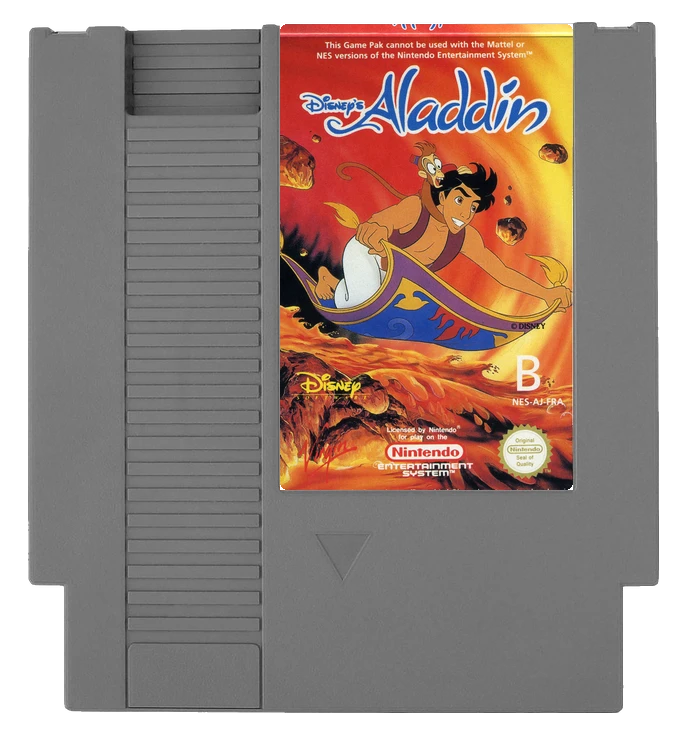 Aladdin