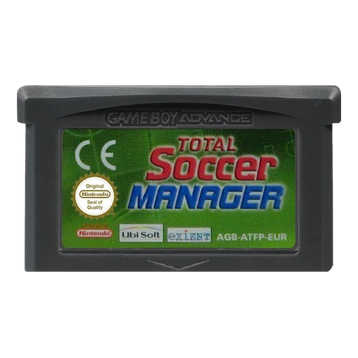 Alex Ferguson’s Player Manager 2002