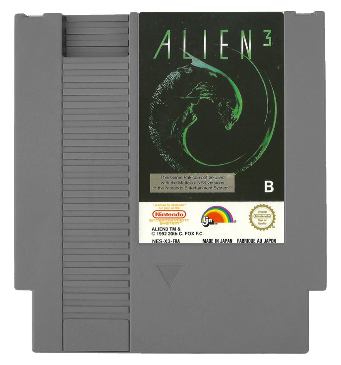 Alien3