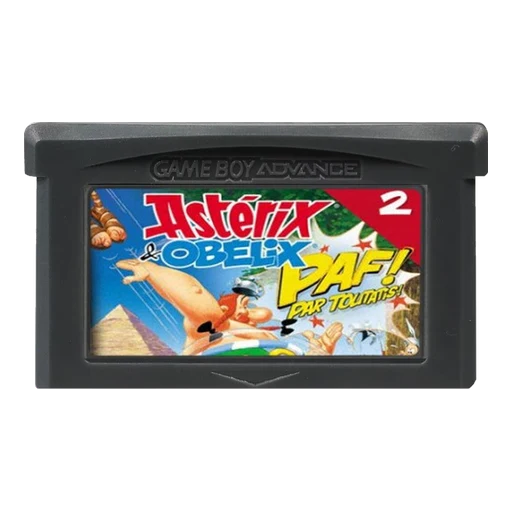 Asterix & Obelix – Bash Them All!