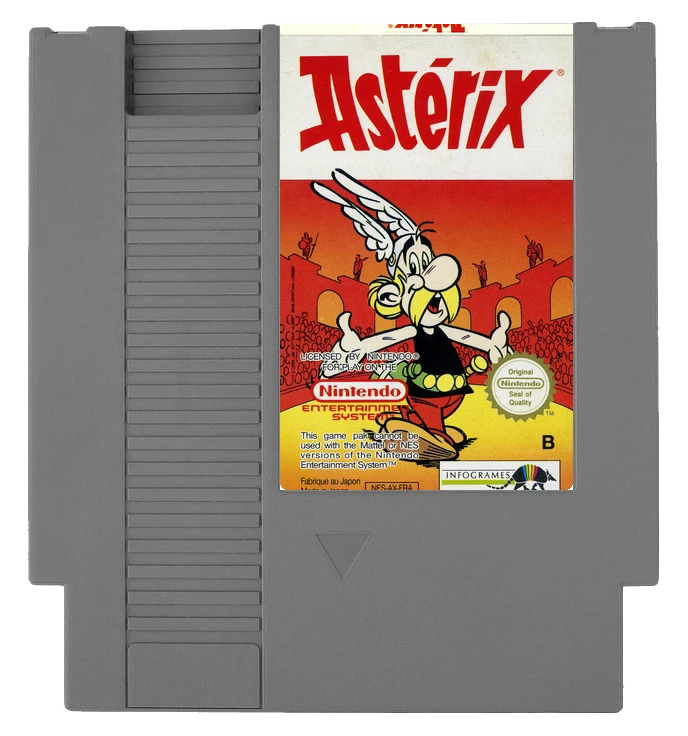 Asterix