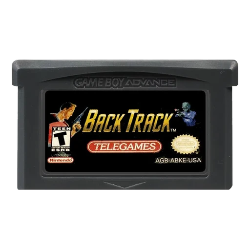 Back Track