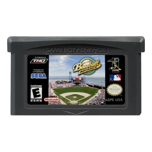 Baseball Advance