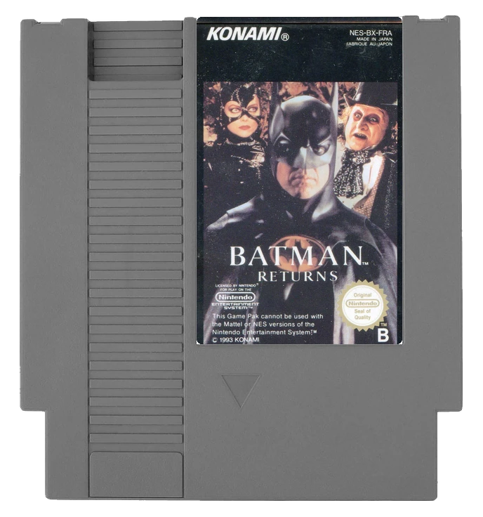 Batman Returns