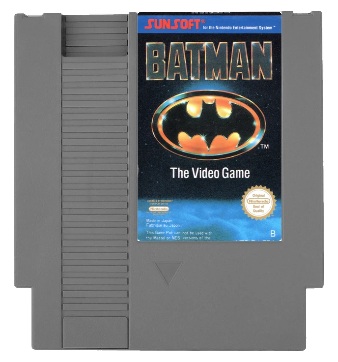 Batman