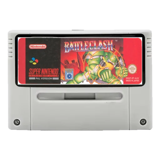 Battle Clash