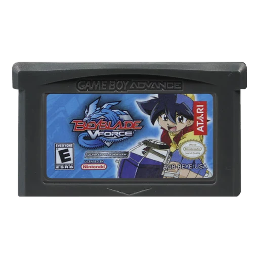 Beyblade VForce: Ultimate Blader Jam