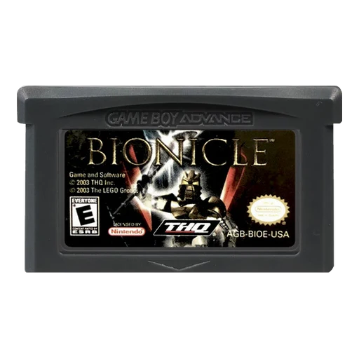 Bionicle