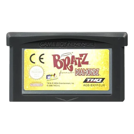 Bratz: Forever Diamondz