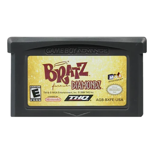 Bratz: Forever Diamondz