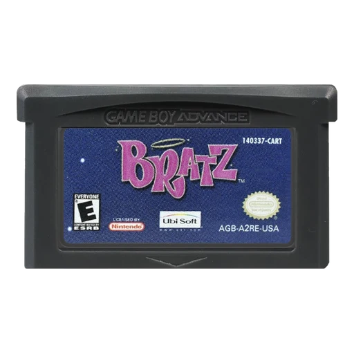 Bratz