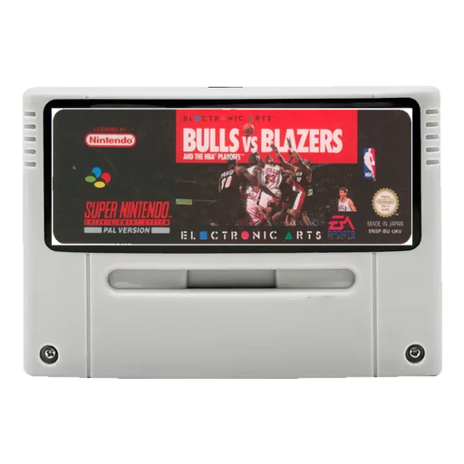 Bulls vs Blazers and the NBA Playoffs