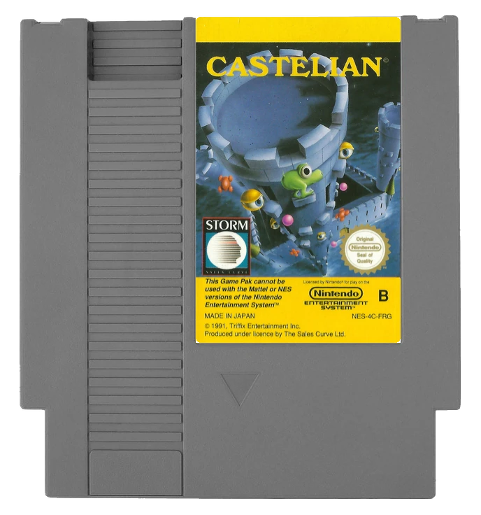 Castelian