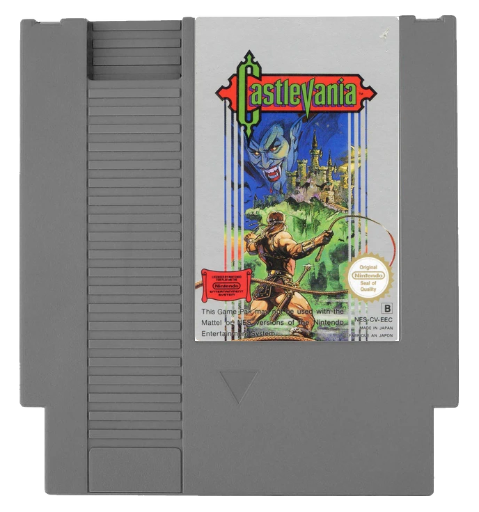 Castlevania