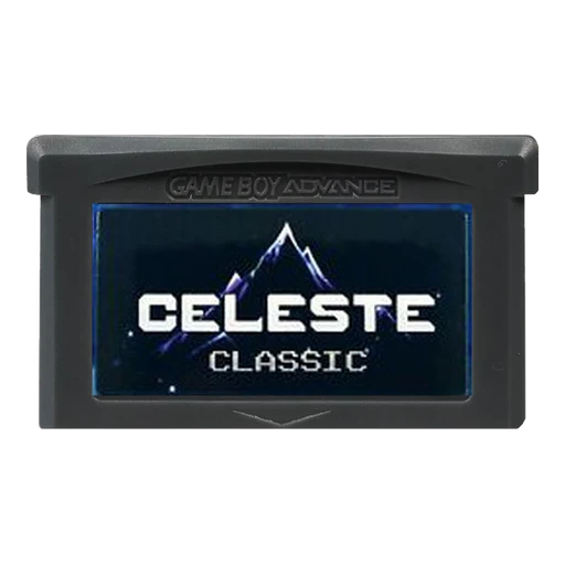 Celeste Classic