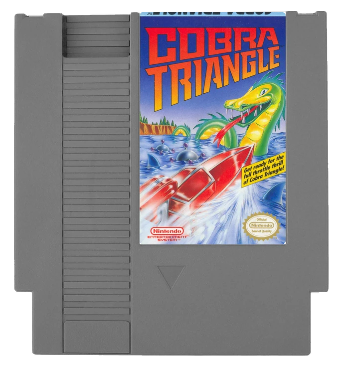 Cobra Triangle