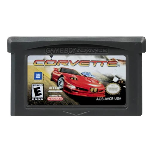 Corvette