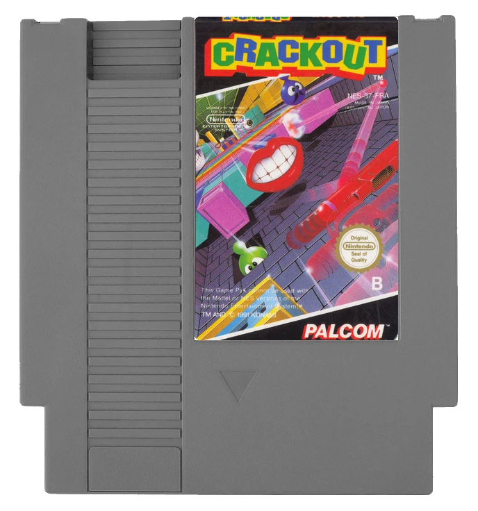 Crackout