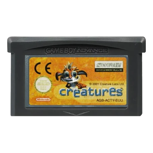 Creatures