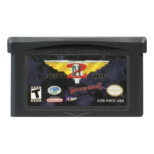 CT Special Forces 2: Back in the Trenches
