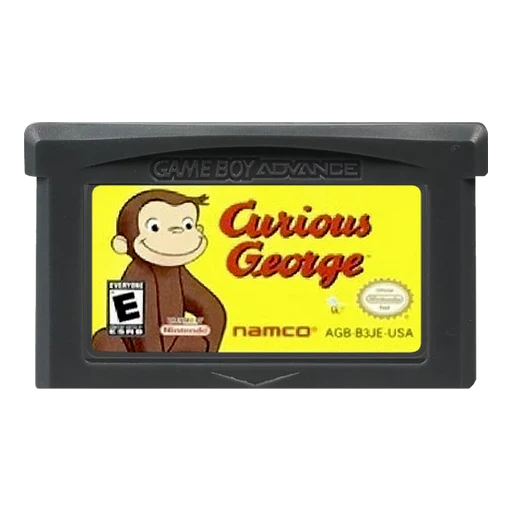 Curious George