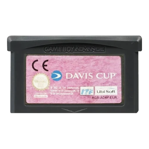 Davis Cup Tennis