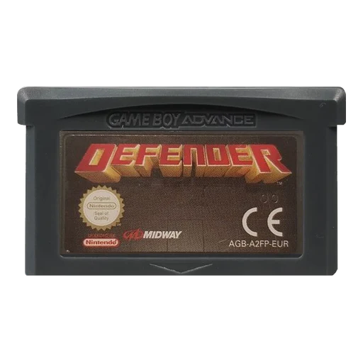Defender