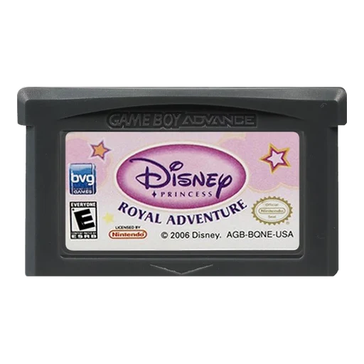 Disney Princess – Royal Adventure