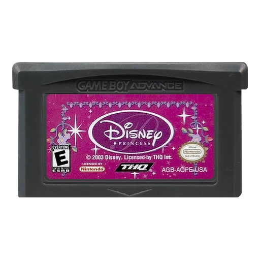 Disney Princess