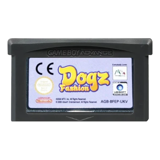 Dogz Fashion