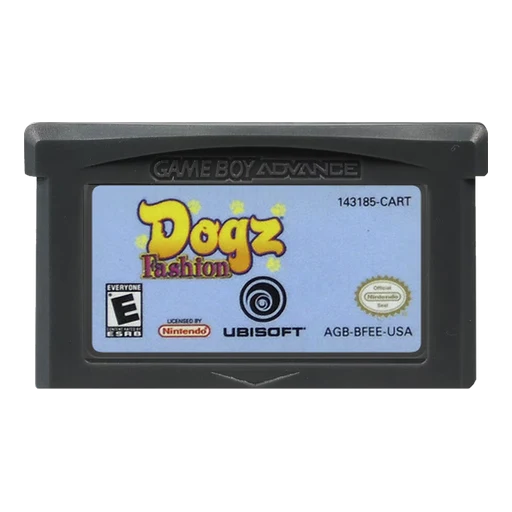 Dogz Fashion