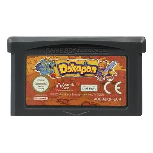 Dokapon: Monster Hunter