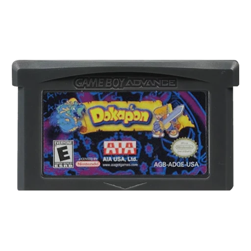 Dokapon: Monster Hunter