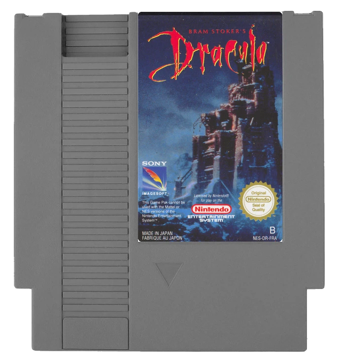 Dracula
