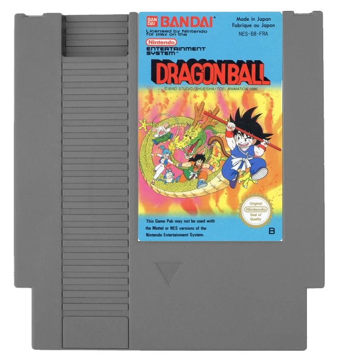 Dragon Ball