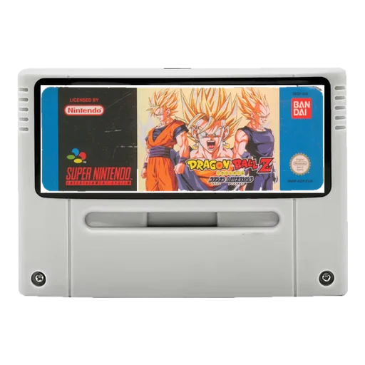 Dragon Ball Z – Hyper Dimension