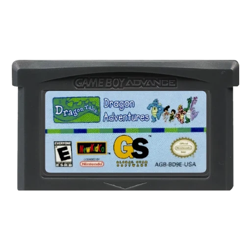 Dragon Tales: Dragon Adventures